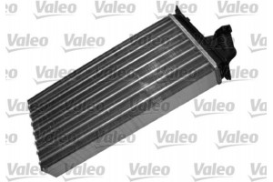 Valeo Εναλλάκτης θερμότητας, Θέρμανση Εσωτερικού Χώρου - 812134