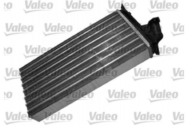 Valeo Εναλλάκτης θερμότητας, Θέρμανση Εσωτερικού Χώρου - 812134