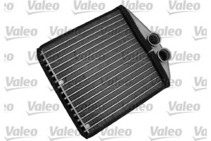 Valeo Εναλλάκτης θερμότητας, Θέρμανση Εσωτερικού Χώρου - 812225