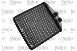 Valeo Εναλλάκτης θερμότητας, Θέρμανση Εσωτερικού Χώρου - 812225