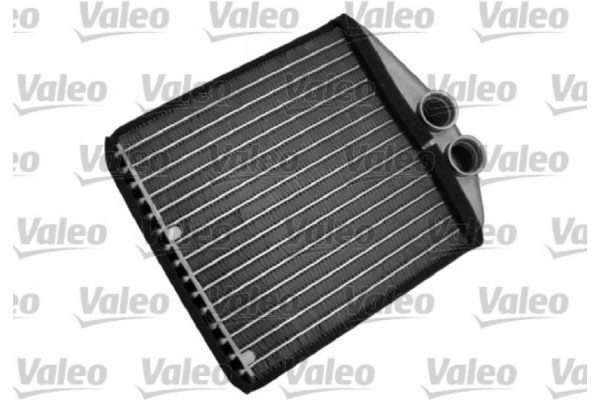 Valeo Εναλλάκτης θερμότητας, Θέρμανση Εσωτερικού Χώρου - 812225 Valeo Εναλλάκτης θερμότητας, Θέρμανση Εσωτερικού Χώρου - 812225