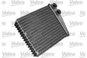 Valeo Εναλλάκτης θερμότητας, Θέρμανση Εσωτερικού Χώρου - 812308