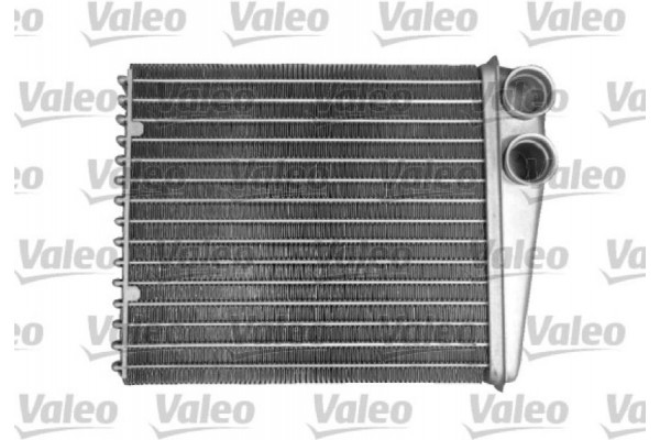 Valeo Εναλλάκτης θερμότητας, Θέρμανση Εσωτερικού Χώρου - 812382