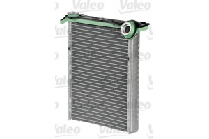 Valeo Εναλλάκτης θερμότητας, Θέρμανση Εσωτερικού Χώρου - 812416