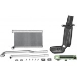 Valeo Εναλλάκτης θερμότητας, Θέρμανση Εσωτερικού Χώρου - 811406 Valeo Εναλλάκτης θερμότητας, Θέρμανση Εσωτερικού Χώρου - 811406