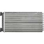 Valeo Εναλλάκτης θερμότητας, Θέρμανση Εσωτερικού Χώρου - 812352