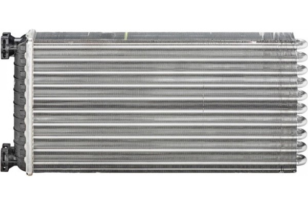 Valeo Εναλλάκτης θερμότητας, Θέρμανση Εσωτερικού Χώρου - 812352