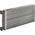 Valeo Εναλλάκτης θερμότητας, Θέρμανση Εσωτερικού Χώρου - 812352