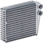 Valeo Εναλλάκτης θερμότητας, Θέρμανση Εσωτερικού Χώρου - 812373