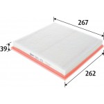 Valeo Φίλτρο Αέρα - 585413