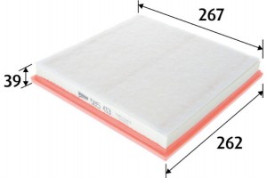 Valeo Φίλτρο Αέρα - 585413