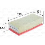 Valeo Φίλτρο Αέρα - 585418