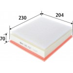 Valeo Φίλτρο Αέρα - 585427