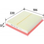 Valeo Φίλτρο Αέρα - 585428