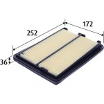 Valeo Φίλτρο Αέρα - 585443