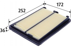 Valeo Φίλτρο Αέρα - 585443