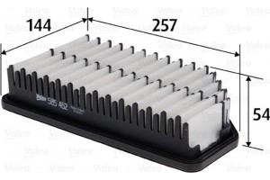 Valeo Φίλτρο Αέρα - 585462