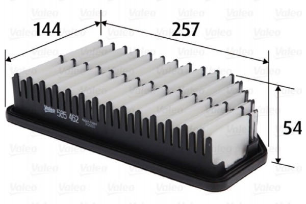 Valeo Φίλτρο Αέρα - 585462