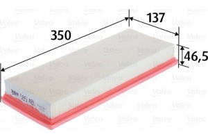 Valeo Φίλτρο Αέρα - 585481