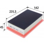 Valeo Φίλτρο Αέρα - 585484