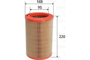 Valeo Φίλτρο Αέρα - 585765