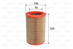 Valeo Φίλτρο Αέρα - 585765