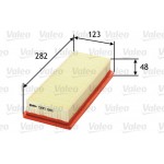 Valeo Φίλτρο Αέρα - 585081