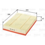 Valeo Φίλτρο Αέρα - 585198