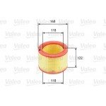 Valeo Φίλτρο Αέρα - 585600