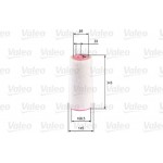 Valeo Φίλτρο Αέρα - 585617