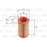 Valeo Φίλτρο Αέρα - 585623