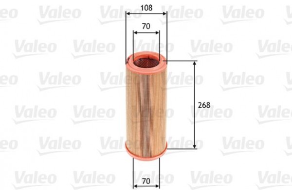 Valeo Φίλτρο Αέρα - 585631