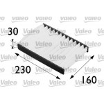 Valeo Φίλτρο, Αέρας Εσωτερικού Χώρου - 698255