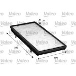 Valeo Φίλτρο, Αέρας Εσωτερικού Χώρου - 715513