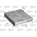 Valeo Φίλτρο, Αέρας Εσωτερικού Χώρου - 715533