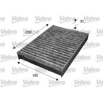 Valeo Φίλτρο, Αέρας Εσωτερικού Χώρου - 715538
