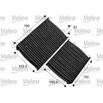 Valeo Φίλτρο, Αέρας Εσωτερικού Χώρου - 715557