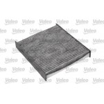 Valeo Φίλτρο, Αέρας Εσωτερικού Χώρου - 715725