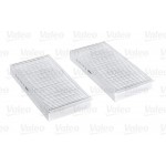 Valeo Φίλτρο, Αέρας Εσωτερικού Χώρου - 715812