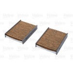 Valeo Φίλτρο, Αέρας Εσωτερικού Χώρου - 701017