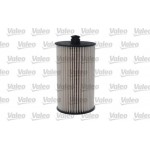 Valeo Φίλτρο Καυσίμου - 587071
