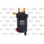 Valeo Φίλτρο Καυσίμου - 587539
