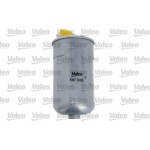 Valeo Φίλτρο Καυσίμου - 587568