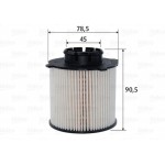 Valeo Φίλτρο Καυσίμου - 587932