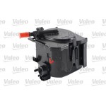 Valeo Φίλτρο Καυσίμου - 587501 Valeo Φίλτρο Καυσίμου - 587501