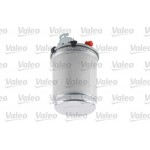 Valeo Φίλτρο Καυσίμου - 587529 Valeo Φίλτρο Καυσίμου - 587529