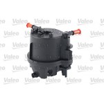 Valeo Φίλτρο Καυσίμου - 587534 Valeo Φίλτρο Καυσίμου - 587534
