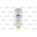 Valeo Φίλτρο Καυσίμου - 587739 Valeo Φίλτρο Καυσίμου - 587739