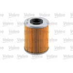 Valeo Φίλτρο Καυσίμου - 587902
