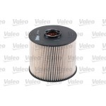 Valeo Φίλτρο Καυσίμου - 587927 Valeo Φίλτρο Καυσίμου - 587927